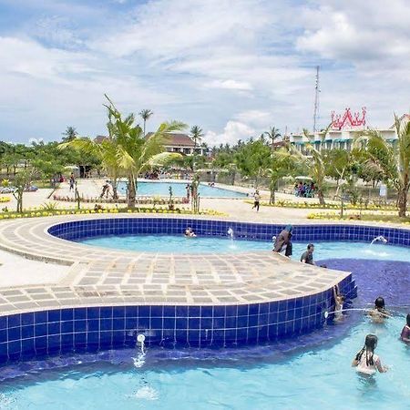 Negeri Baru Hotel & Resort Kalianda Екстер'єр фото