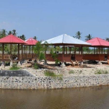Negeri Baru Hotel & Resort Kalianda Екстер'єр фото