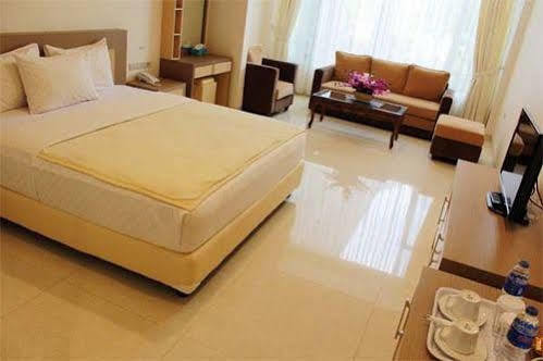 Negeri Baru Hotel & Resort Kalianda Екстер'єр фото